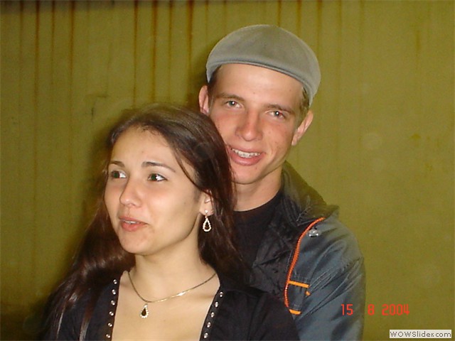 15-08-2004 - Querência do Vale - Coquetel (22)