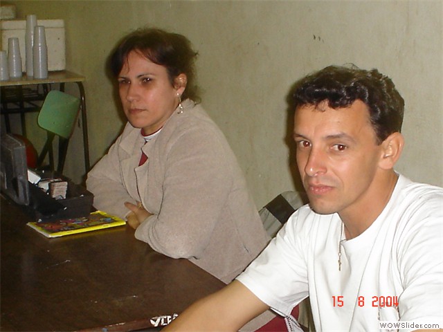 15-08-2004 - Querência do Vale - Coquetel (4)