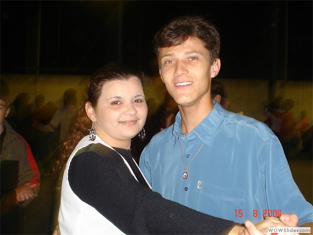 15-08-2004 - Querência do Vale - Coquetel (7)