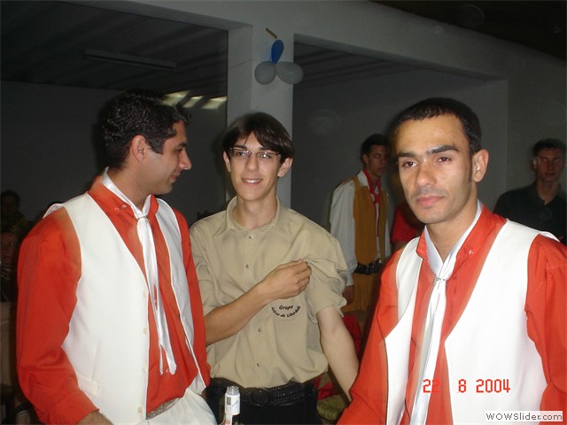 21-08-2004 - Querência do Vale - Formatura (10)