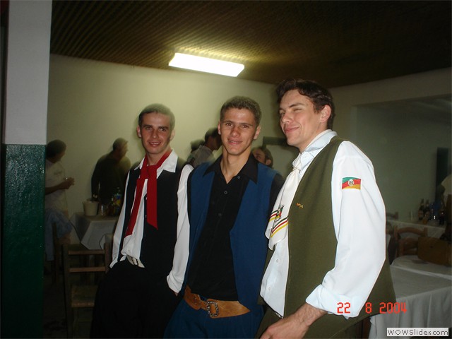 21-08-2004 - Querência do Vale - Formatura (12)