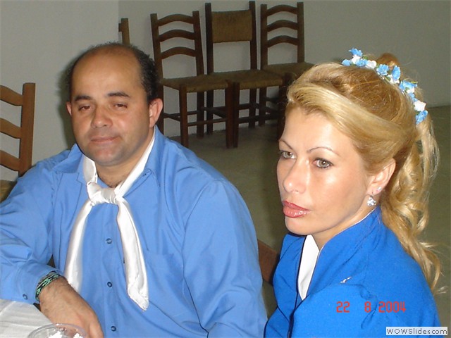 21-08-2004 - Querência do Vale - Formatura (14)