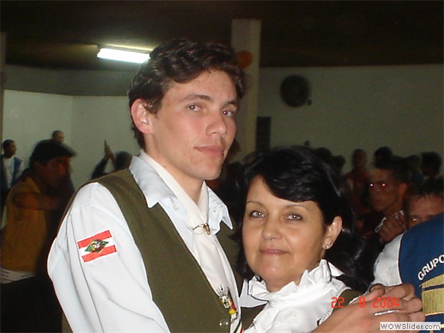 21-08-2004 - Querência do Vale - Formatura (15)