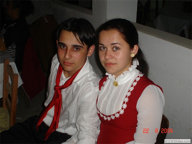 21-08-2004 - Querência do Vale - Formatura (29)