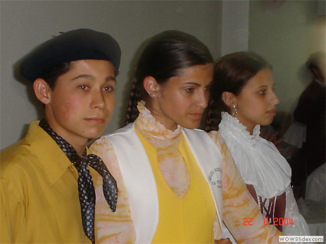 21-08-2004 - Querência do Vale - Formatura (3)