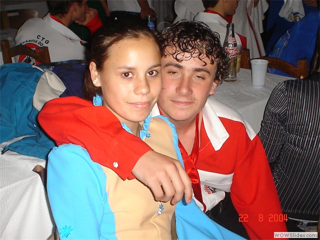 21-08-2004 - Querência do Vale - Formatura (30)