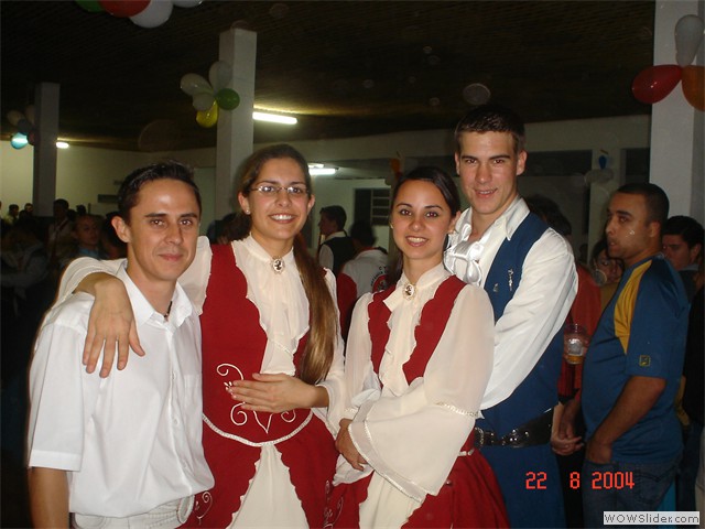 21-08-2004 - Querência do Vale - Formatura (4)