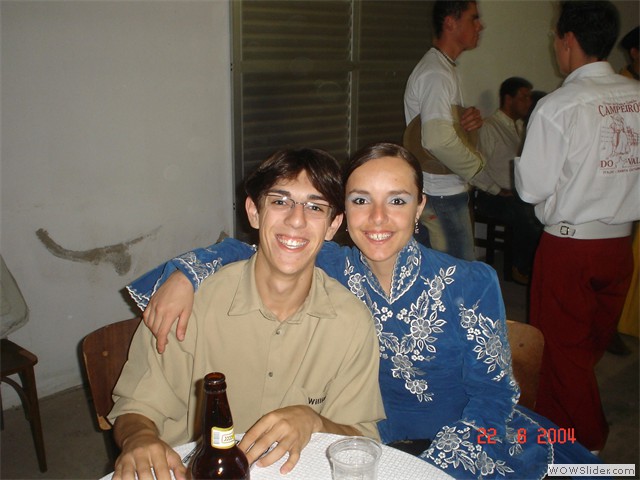 21-08-2004 - Querência do Vale - Formatura (5)