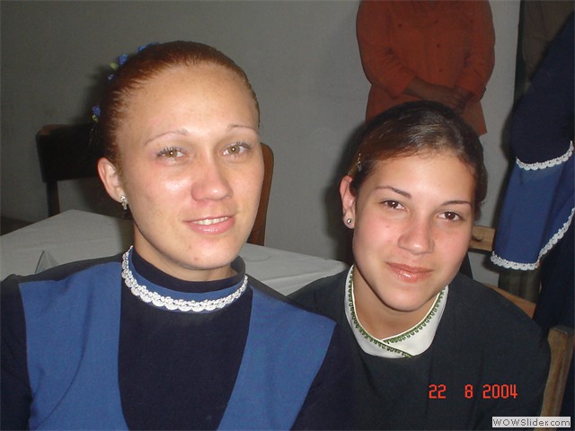21-08-2004 - Querência do Vale - Formatura (55)