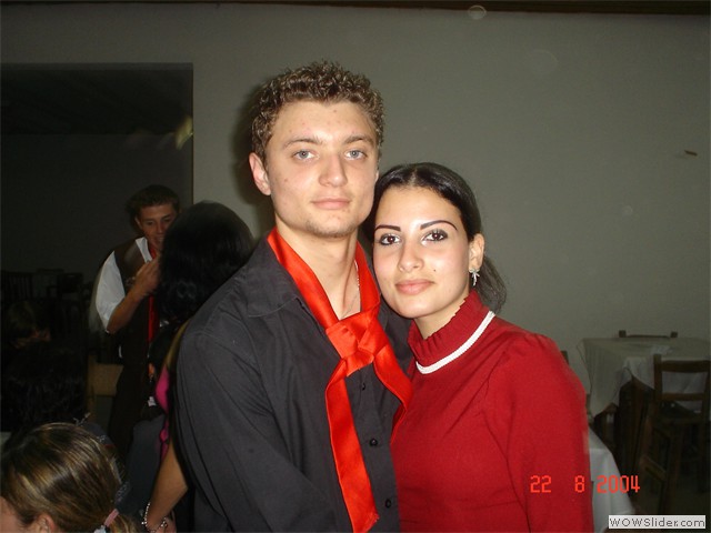 21-08-2004 - Querência do Vale - Formatura (6)