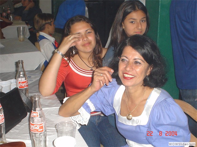 21-08-2004 - Querência do Vale - Formatura (63)