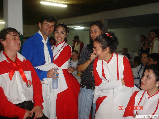 21-08-2004 - Querência do Vale - Formatura (68)