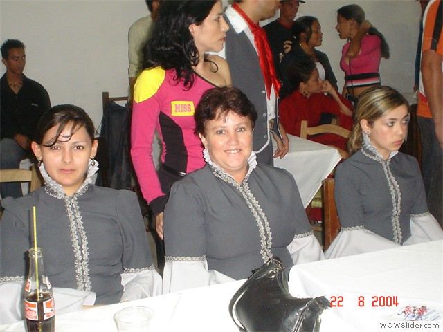 21-08-2004 - Querência do Vale - Formatura (9)