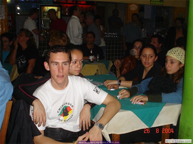 26-08-2004 - Raízes da Querência - Coquetel (14)
