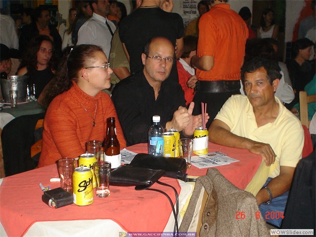 26-08-2004 - Raízes da Querência - Coquetel (15)