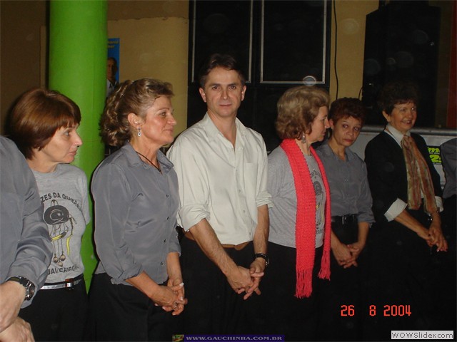 26-08-2004 - Raízes da Querência - Coquetel (6)