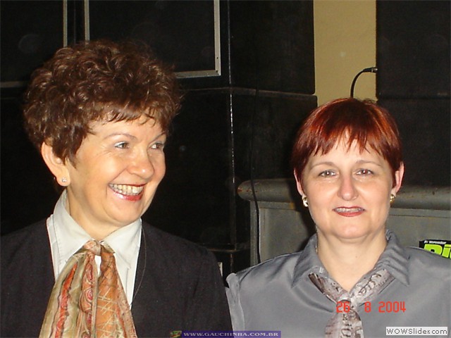 26-08-2004 - Raízes da Querência - Coquetel (8)