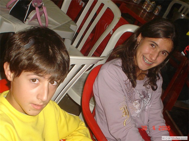 29-04-06 Raízes da Querência - Formatura (37)