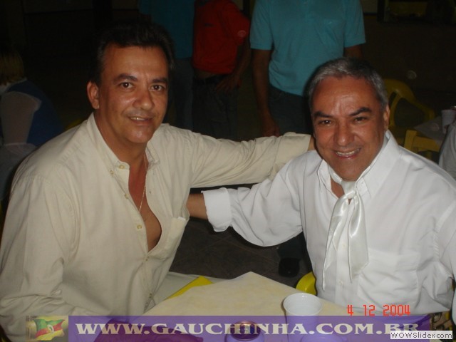 04-12-04 Rancho de Taura - Formatura (1)