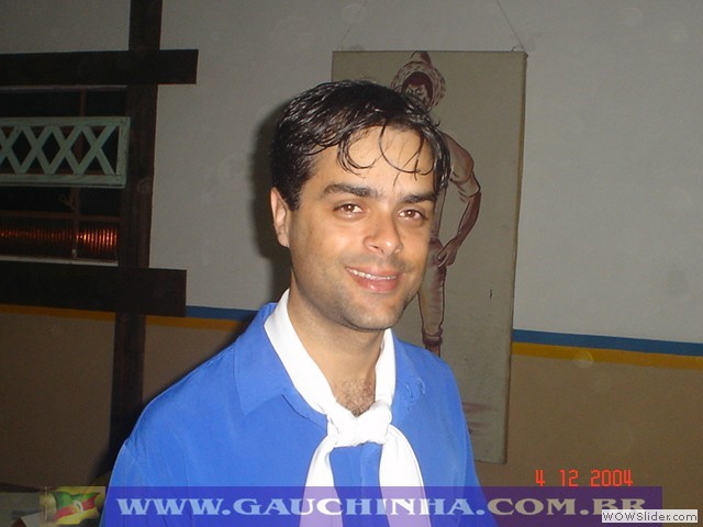 04-12-04 Rancho de Taura - Formatura (12)