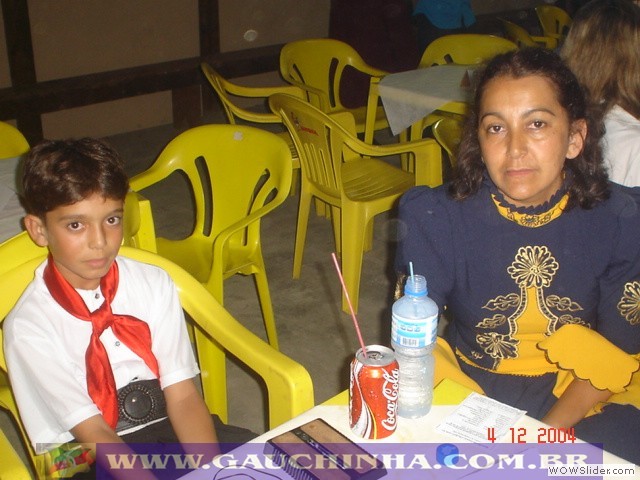 04-12-04 Rancho de Taura - Formatura (13)