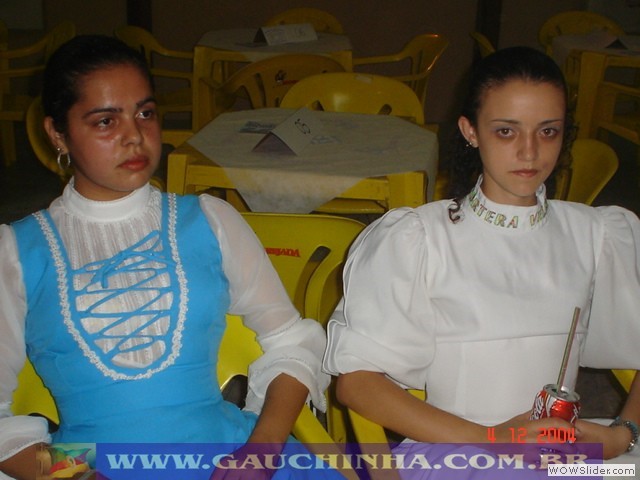 04-12-04 Rancho de Taura - Formatura (16)