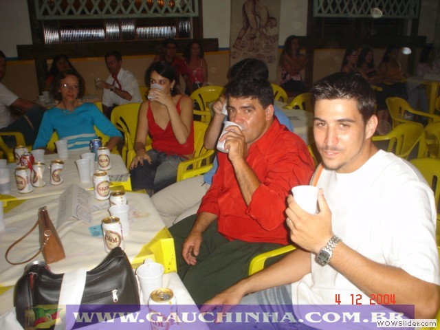 04-12-04 Rancho de Taura - Formatura (17)