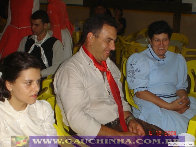 04-12-04 Rancho de Taura - Formatura (18)