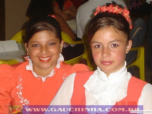 04-12-04 Rancho de Taura - Formatura (19)