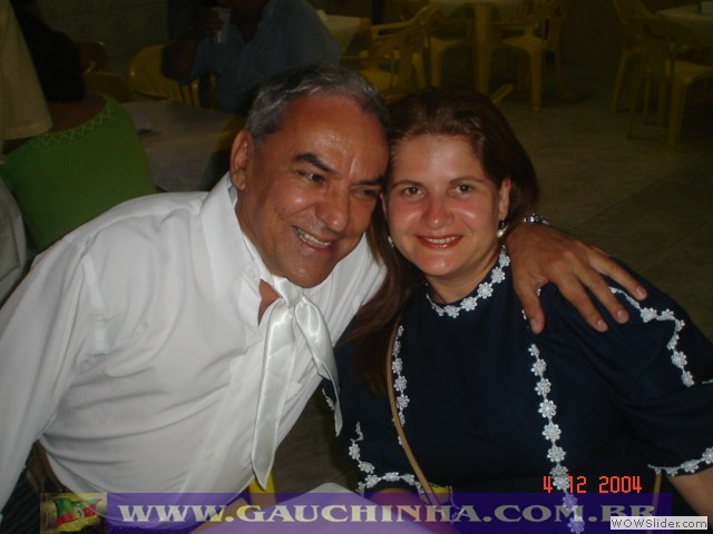 04-12-04 Rancho de Taura - Formatura (2)