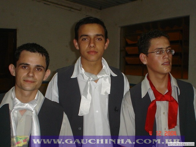 04-12-04 Rancho de Taura - Formatura (20)