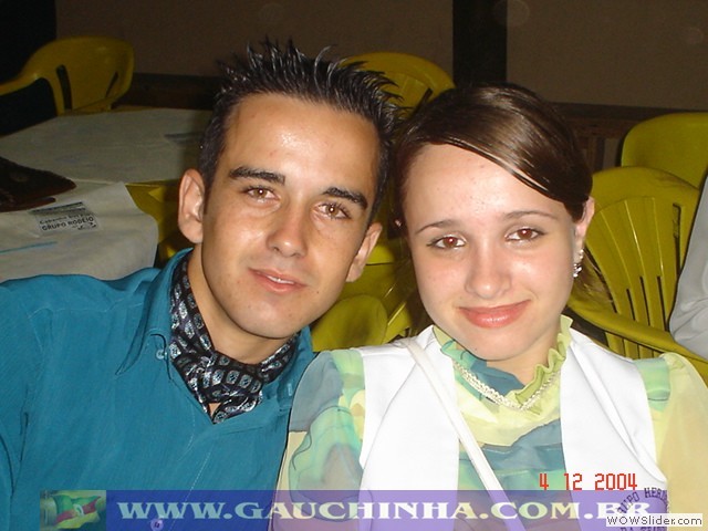 04-12-04 Rancho de Taura - Formatura (22)