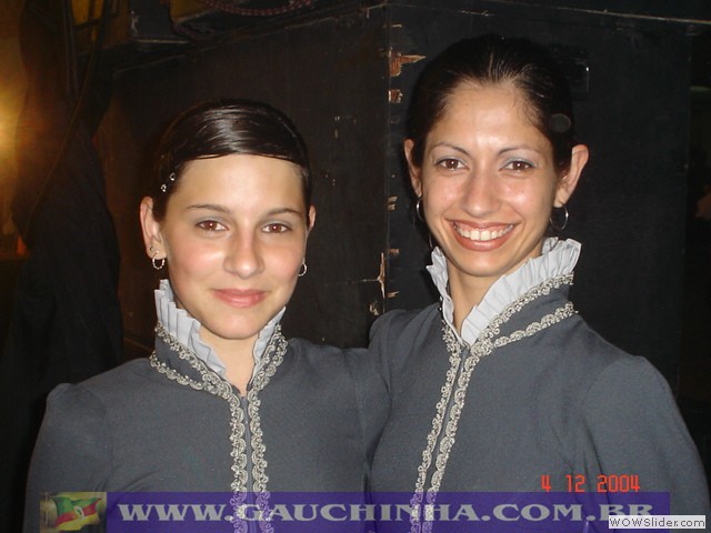 04-12-04 Rancho de Taura - Formatura (24)