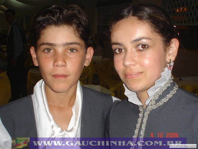 04-12-04 Rancho de Taura - Formatura (25)