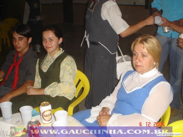 04-12-04 Rancho de Taura - Formatura (3)