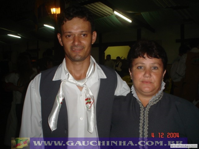 04-12-04 Rancho de Taura - Formatura (31)