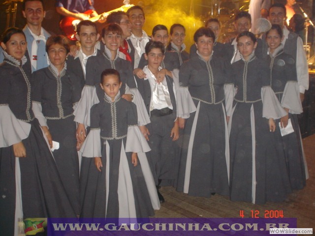 04-12-04 Rancho de Taura - Formatura (33)