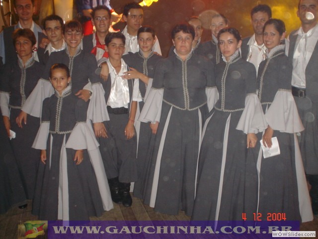 04-12-04 Rancho de Taura - Formatura (34)