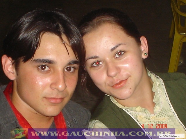 04-12-04 Rancho de Taura - Formatura (5)