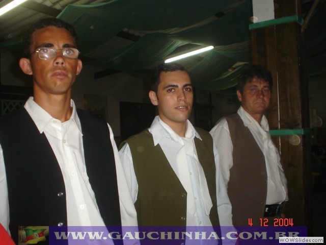 04-12-04 Rancho de Taura - Formatura (6)
