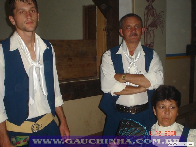 04-12-04 Rancho de Taura - Formatura (8)