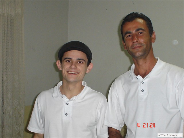 05-08-2004 Rancho de Taura_Coquetel (1)