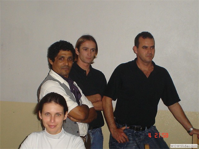 05-08-2004 Rancho de Taura_Coquetel (10)