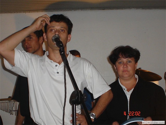 05-08-2004 Rancho de Taura_Coquetel (12)