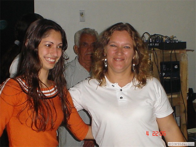 05-08-2004 Rancho de Taura_Coquetel (14)