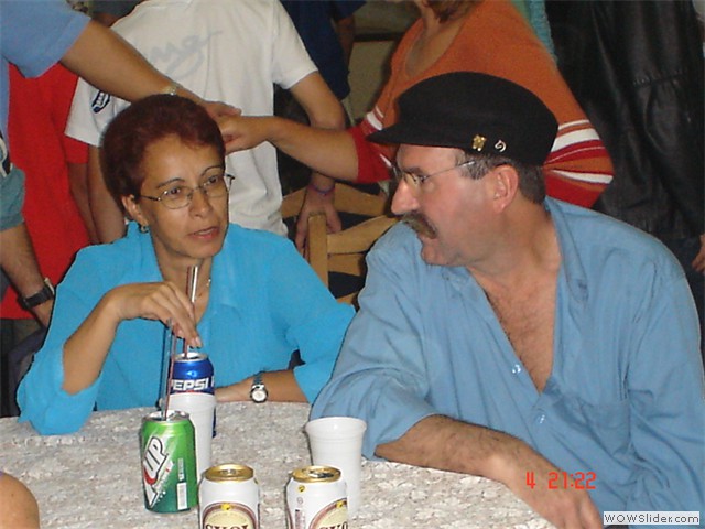 05-08-2004 Rancho de Taura_Coquetel (27)