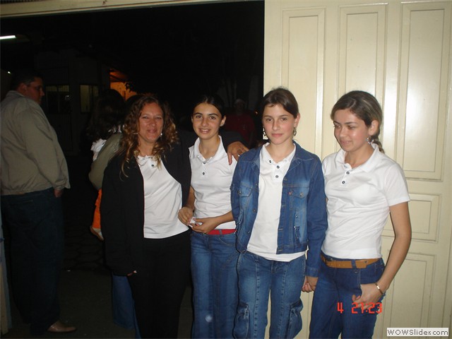 05-08-2004 Rancho de Taura_Coquetel (29)