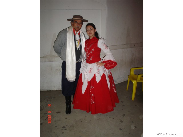 07-08-2004 - Rancho de Taura - Formatura (10)