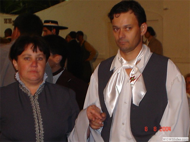 07-08-2004 - Rancho de Taura - Formatura (17)
