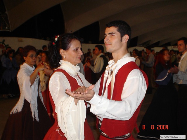 07-08-2004 - Rancho de Taura - Formatura (18)